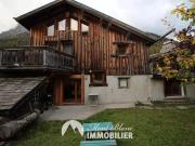 maison / vallorcine / 1 900 €