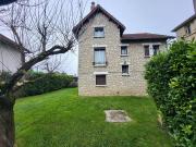 Maison 4 pièces 85.2 m2 sur sous sol