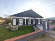 Maison Varsberg 115m² Varsberg