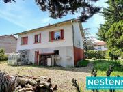 Maison Vaulx En Velin secteur la RIZE 5 pièces 90 m² sur...