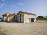 Maison VENDEUVRE DU POITOU Poitou Charentes 86380 DS91556814