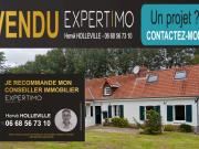 Maison vendue: Longère avec dépendances