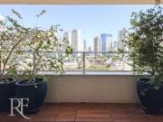 Maison Vert | 132 metros | 3 suites | 3 vagas ind | rico...
