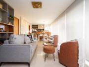 Maison Verte Marista Apartamento 3 quartos, sendo 3 suítes