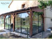 Maison viager à vendre 6 pièces CURCIAT DONGALON 01