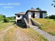Maison viager à vendre occupé 5 pièces MEYMAC 19