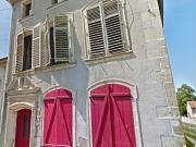 Maison à vic sur seille