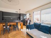 MAISON VICTOIRE I Marseille 7ème I Saint Victor