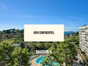 MAISON VICTORIA I Marseille 8ème I Résidence la Cadenelle