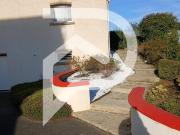 Maison vie de plein pied 4 pièces 110m² Equihen Plage