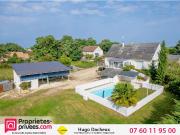 Maison Vierzon 10 pièce s 209 m2