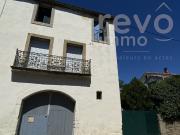 Maison vigneronne