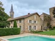 Maison vigneronne à Cuiseaux 328m² Louhans