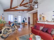 Maison Vigneronne réinventée à Celleneuve