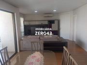 Maison Vila Lobos | Apartamento | Gleba Fazenda Palhano...