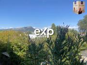 Maison Villa T3 Véranda Jardin Garage Cave / Le Pradet