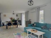 Maison villa T4 garage terrasse jardin / quartier Bonnes...
