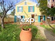 Maison Villa T5 Terrasse Dépendance Atelier Jardin /...