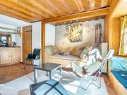 Maison villageoise à quelques minutes de Verbier