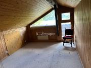Village house to renovate in Champlan Grimisuat | dreamo. Ch