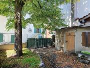 Maison villageoise à vendre sur plans | dreamo. Ch