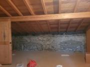 Maison villageoise avec beau potentiel de réhabilitation...