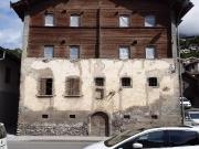 Maison villageoise classée 4 Savièse | dreamo. Ch