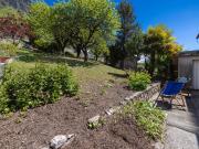 Maison villageoise contiguë de 3.5 pièces à Yvorne |...