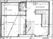 Maison villageoise de 4,5 pièces, à rénover. Dreamo. Ch