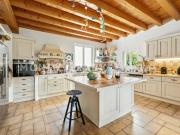 Maison villageoise de 5.5 pièces