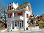 Maison villageoise rénovée de 6 pièces avec jardin au...