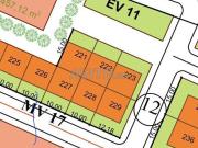 Maison ville, jardins Halala