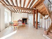 Maison Villebon Sur Yvette 5 pièces 115 m2