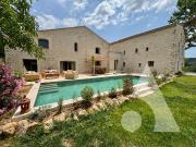 Maison Villecroze 7 pièce s 455 m2