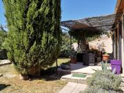 Maison Villelaure plain pied 3 chambres Jardin et garage...