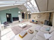 Maison Villemer 7 pièce s 162 m2
