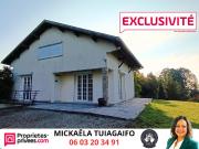 Maison Villenauxe La Grande 7 pièce s 125.94 m2