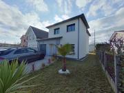 Maison Villenave D Ornon 6 pièce s 138 m2