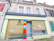 Maison Villeneuve L Archeveque 6 pièce s 120 m2