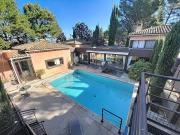 Maison Villeneuve Les Avignon 8 pièce s 275 m2