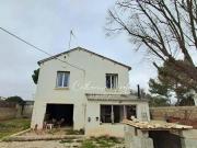 Maison Villeneuve Les Beziers 4 pièce s 120 m2