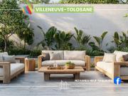 Maison Villeneuve Tolosane 4 pièces RÉSIDENCE PRESTIGE