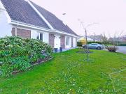 MAISON VOISINS LE BRETONNEUX 8 pièce s 182.56 m2 MAISON VOISINS LE BRETONNEUX 8 pièce s 182.56 m2