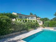 Maison Vue Alpilles 239m² Saint Rémy de Provence