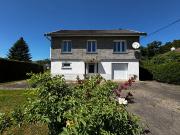 Maison Vue Degagee 3 Chambres Garage Terrain 1527M²...