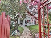 Maison vue exceptionnelle sur les Pyrénées à USTARITZ