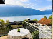 Maison vue lac de 165m2 avec piscine