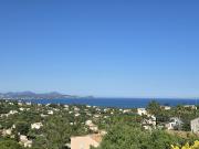 Maison vue mer