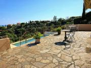 Maison Vue Mer Avec Piscine BORMES 125m² Bormes les Mimosas