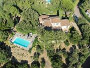 Maison vue mer, domaine securisé 144m² Grimaud